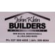 John Klein Builders