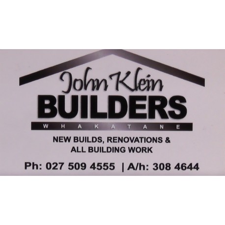 John Klein Builders