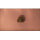 40mmx32mm brass m&f nipple