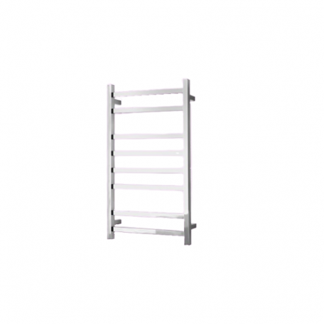 Elan Heater Towel ladder Sqaure 800x600 8 bar