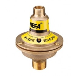 Nefa Pressure Relief valve 3.7