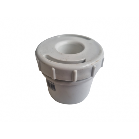 40mm soil and waste access cap
