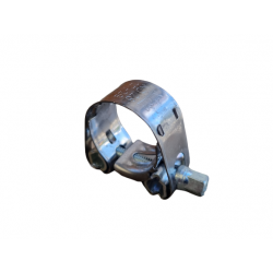 Norma T-Bolt Clamp 29-31mm (Stainless bolt)