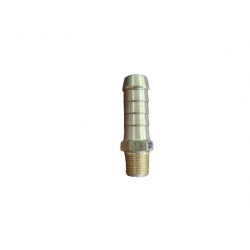 3/8 x 1/8bsp Airline Male Connector