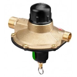 Nefa 3.7 pressure reducing valve