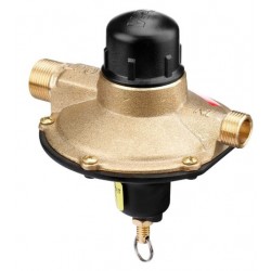 Nefa 7.6 pressure reducing valve