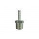 1/4 x 3/8bsp Airline Male Connector