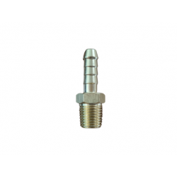 3/8 x 1/4bsp Airline Male Connector