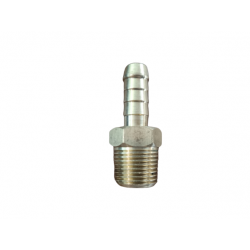 3/8 x 3/8bsp Airline Male Connector