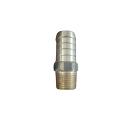 5/8 x 3/8bsp Airline Male Connector