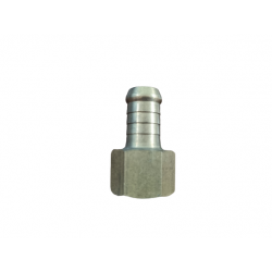 1/4 x 1/2bsp Airline Female Connector