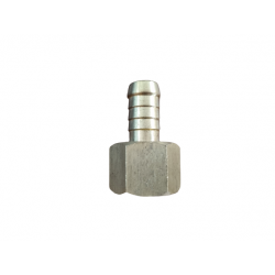 1/2 x 1/2bsp Airline Female Connector
