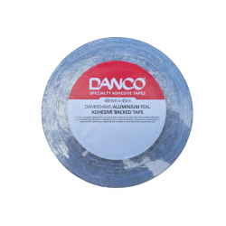 Danco Aluminium foil tape