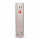 Rinnai 180 Litre 3kw Element Outdoor Enamel Mains Pressure Hot Water Cylinder 488x1790mm