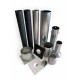 Metro Eco Flue Kit