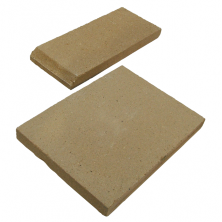 Aber Kent /Logfire/Sherwood Fire Brick Set