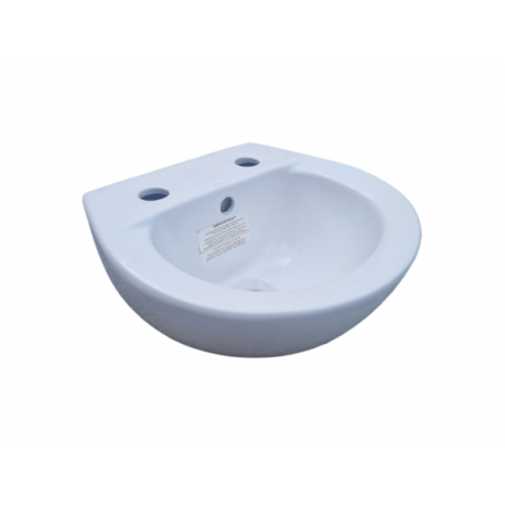 Fowler Flinders 360 wall basin