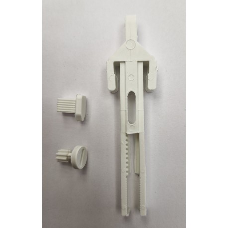  Shower Door Guide Adjuster